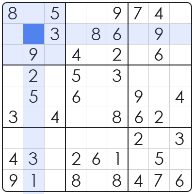 how to play sudoku game for beginners