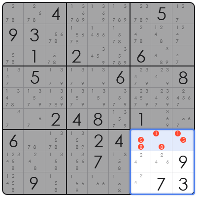 crazy sudoku puzzles