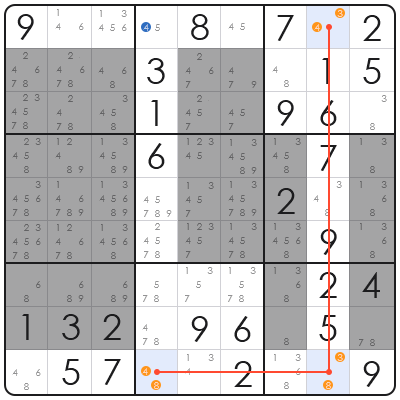 new york times sudoku app