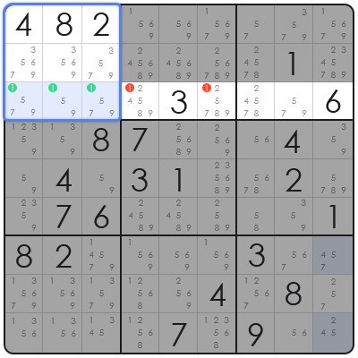 how do you solve sudoku puzzles
